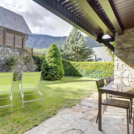 Arroquets Villa Vielha Exterior photo