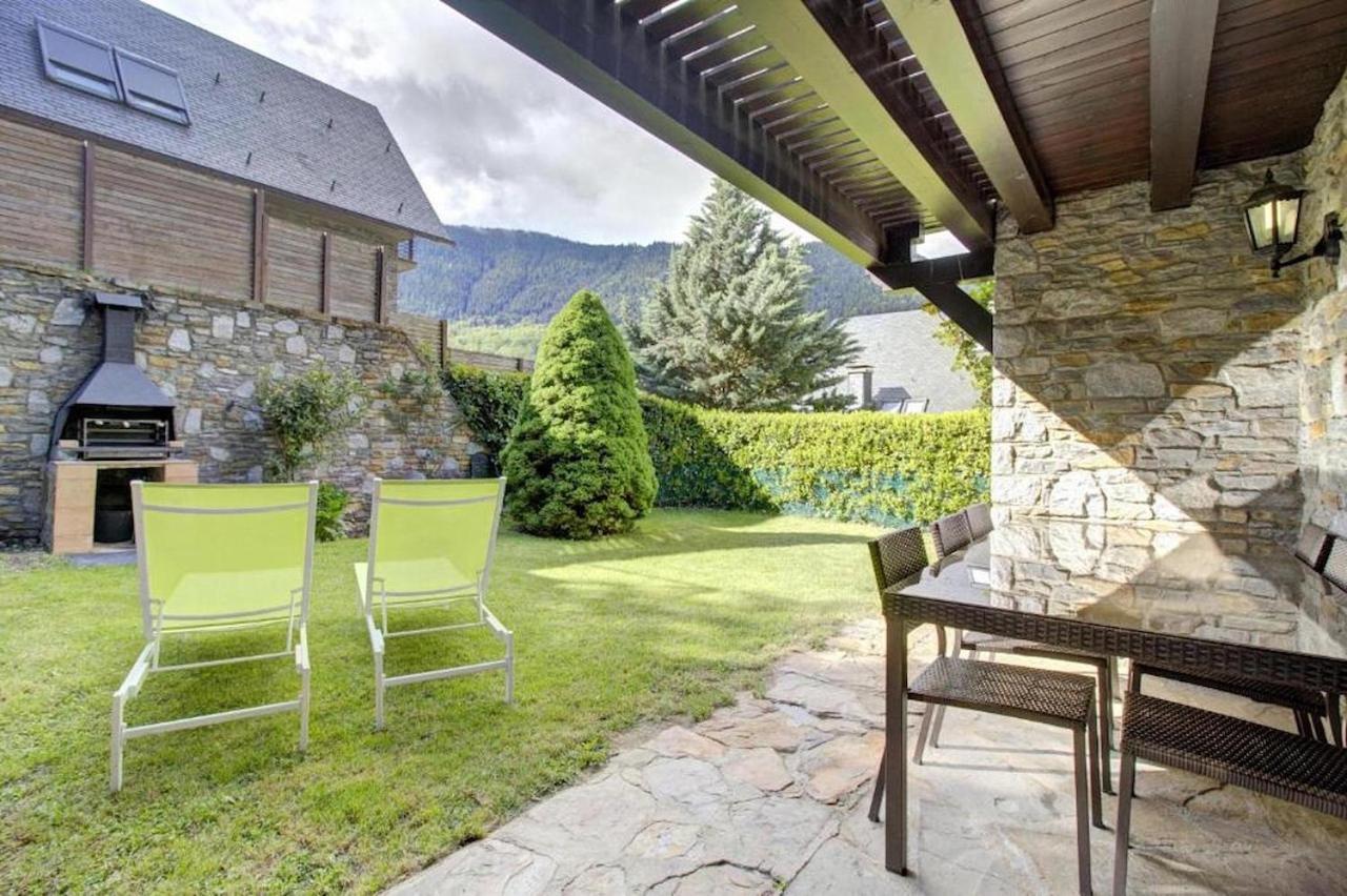 Arroquets Villa Vielha Exterior photo