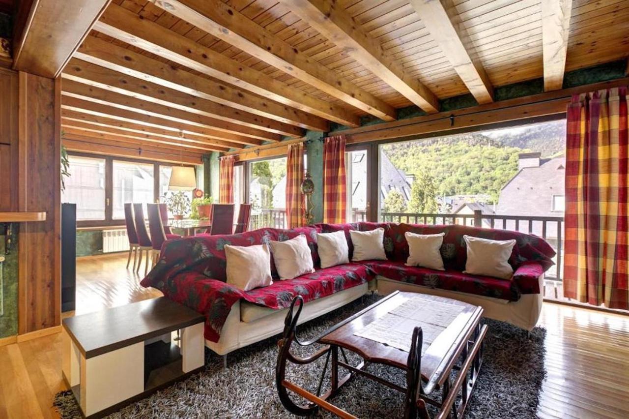 Arroquets Villa Vielha Exterior photo